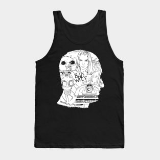 Ninth Hour Tank Top